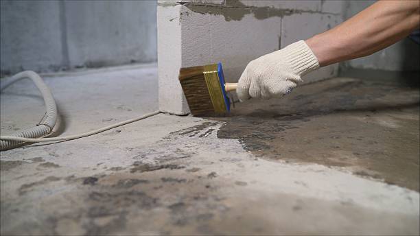 24/7 Emergency Vapor Barrier Installation experts in Kokomo, IN